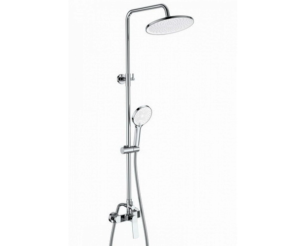 душевая система WONZON & WOGHAND WW-B3200